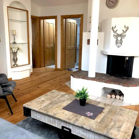 Ferienwohnung Belle Kitz Kitzbühel Exterior foto