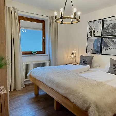 Ferienwohnung Belle Kitz Kitzbühel Exterior foto