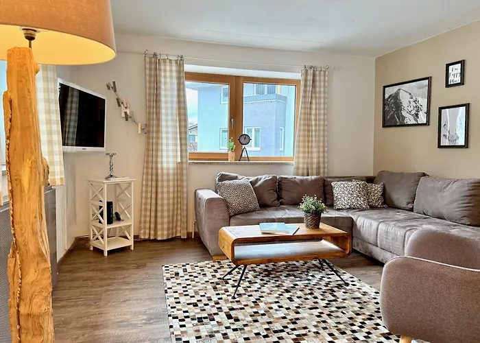 Belle Kitz Im Zentrum By Belle Stay