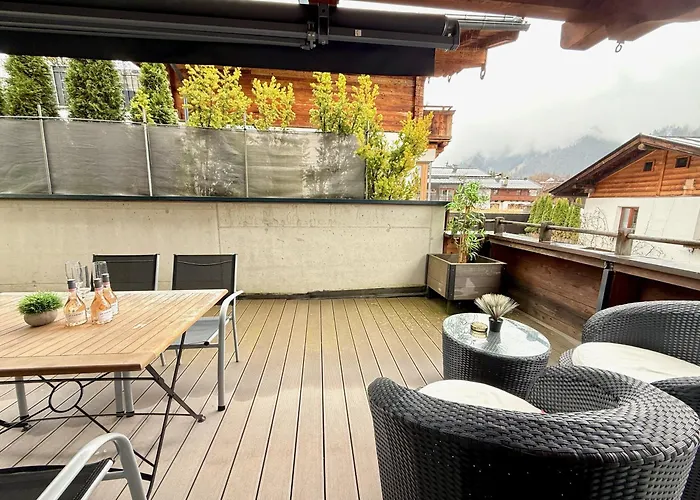 Belle Kitz Im Zentrum By Belle Stay