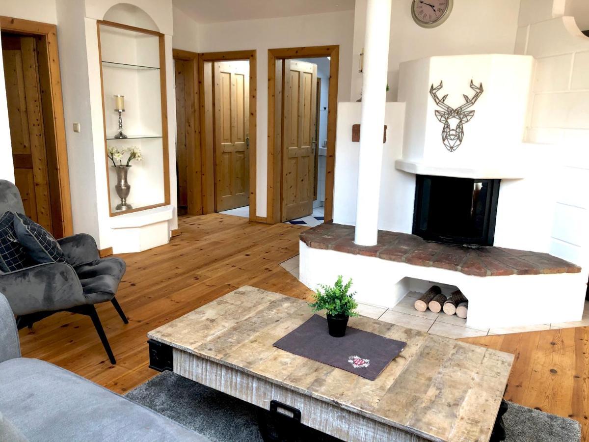 Belle Kitz Apartment Kitzbühel