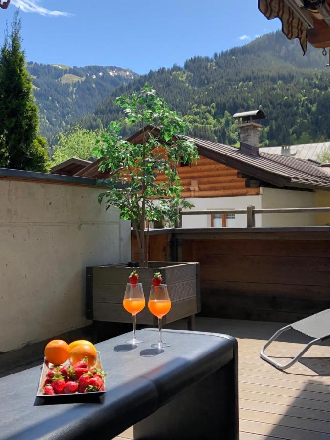Apartment Belle Kitz *