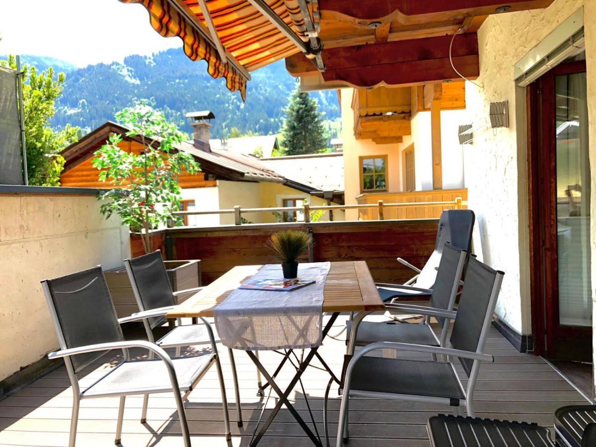 Belle Kitz Kitzbühel