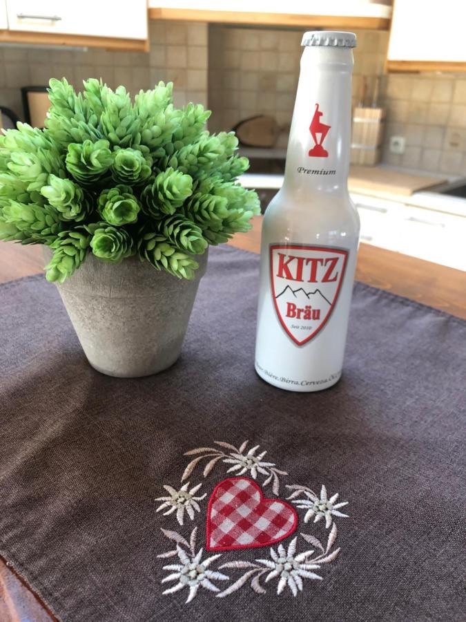 Apartment Belle Kitz *
