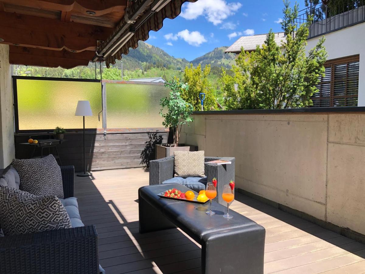 Belle Kitz * Kitzbühel