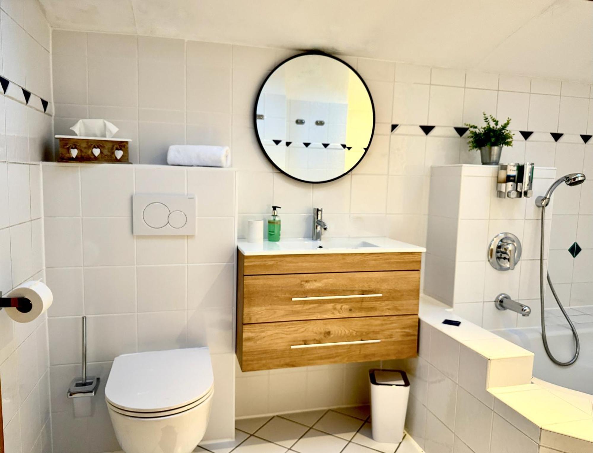 Belle Kitz Apartment *