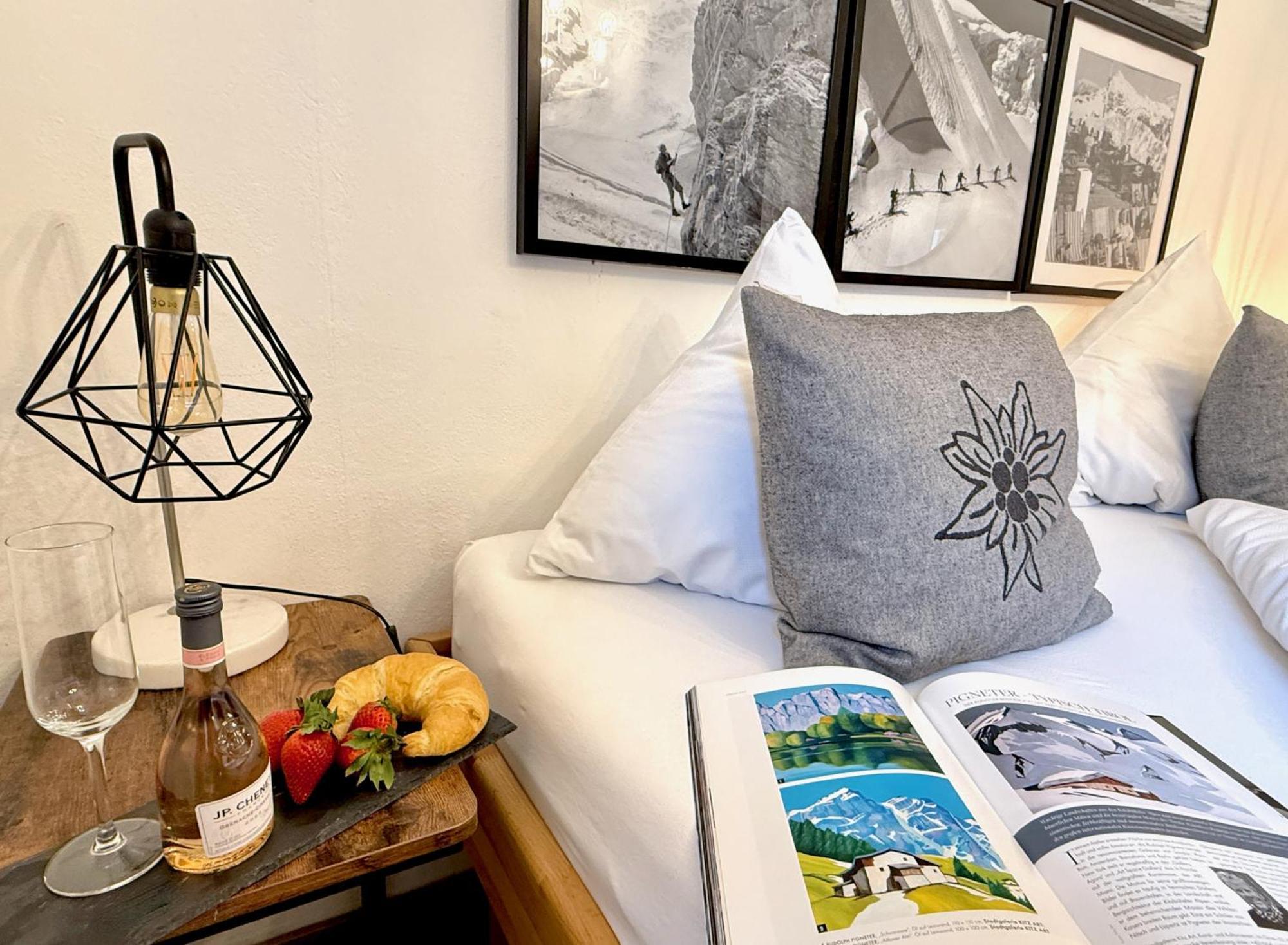 Belle Kitz Apartment