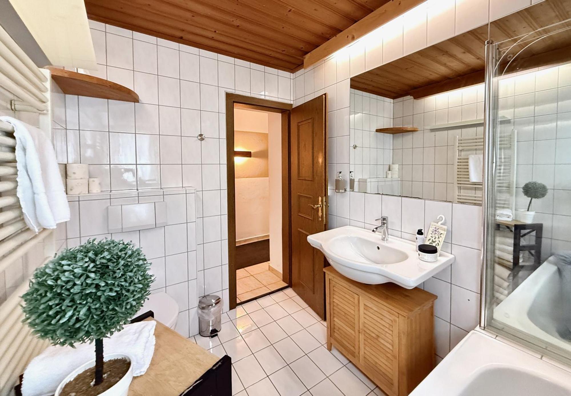 Apartment Belle Kitz