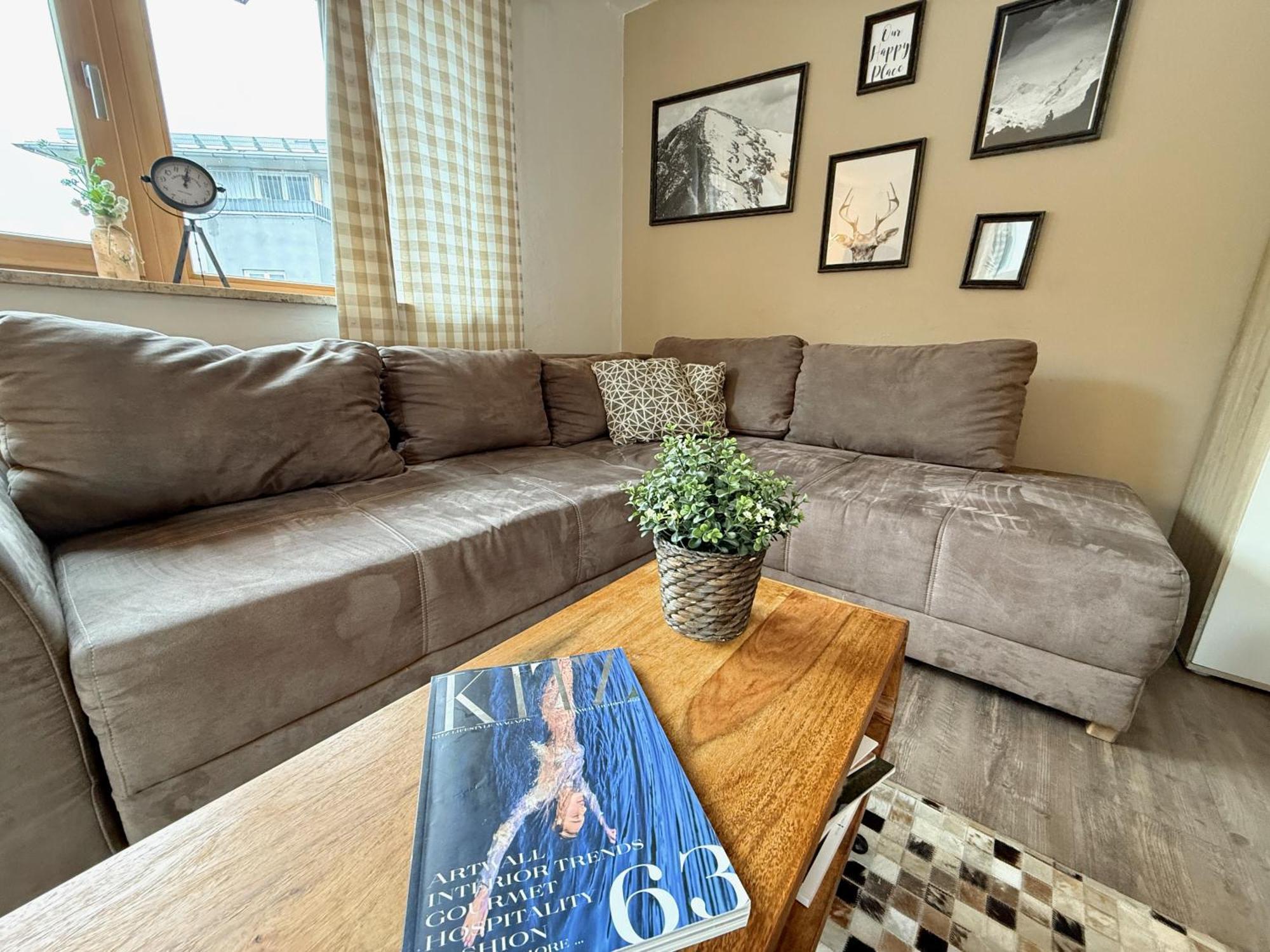 Belle Kitz Apartment *