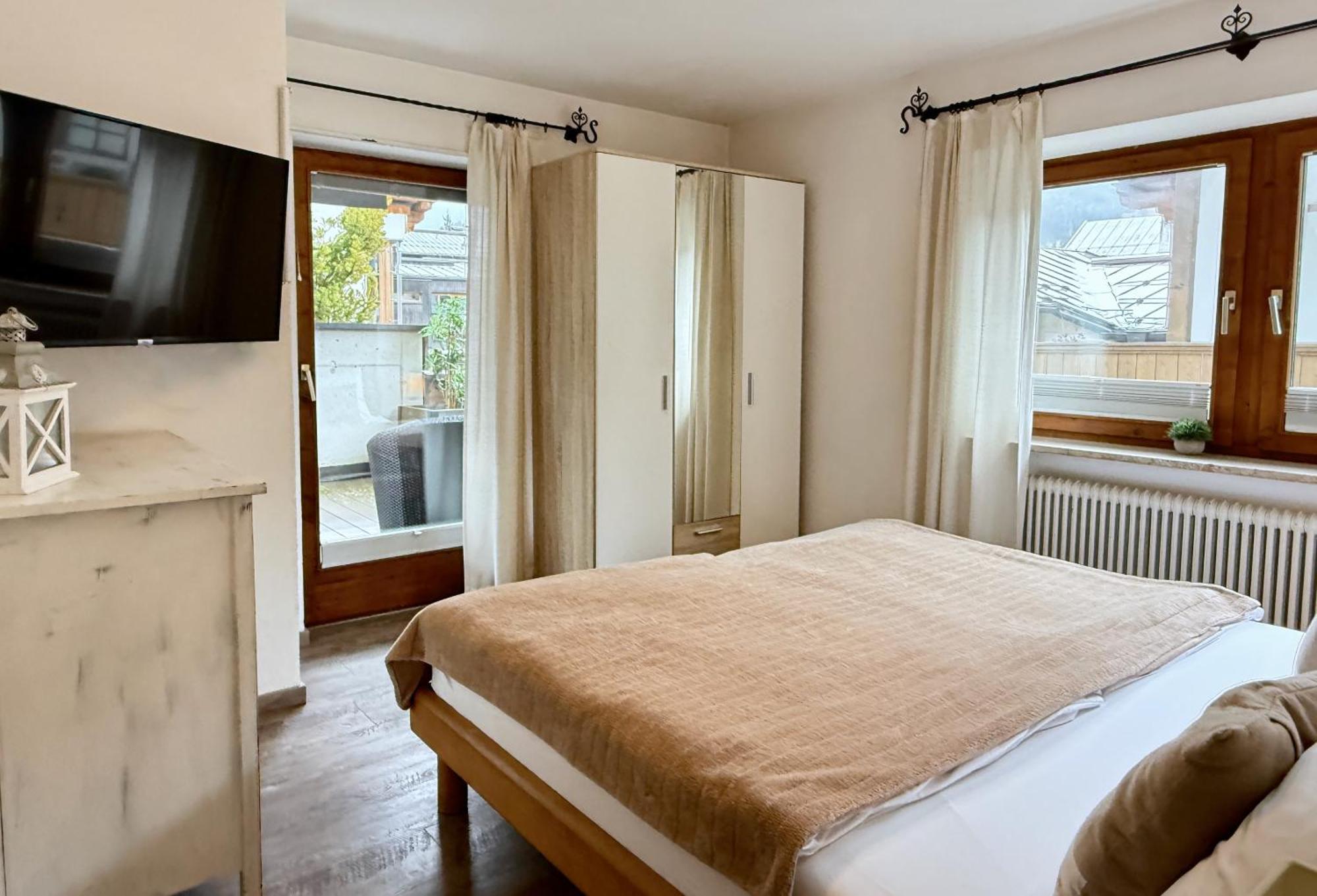 Belle Kitz Apartment Kitzbühel