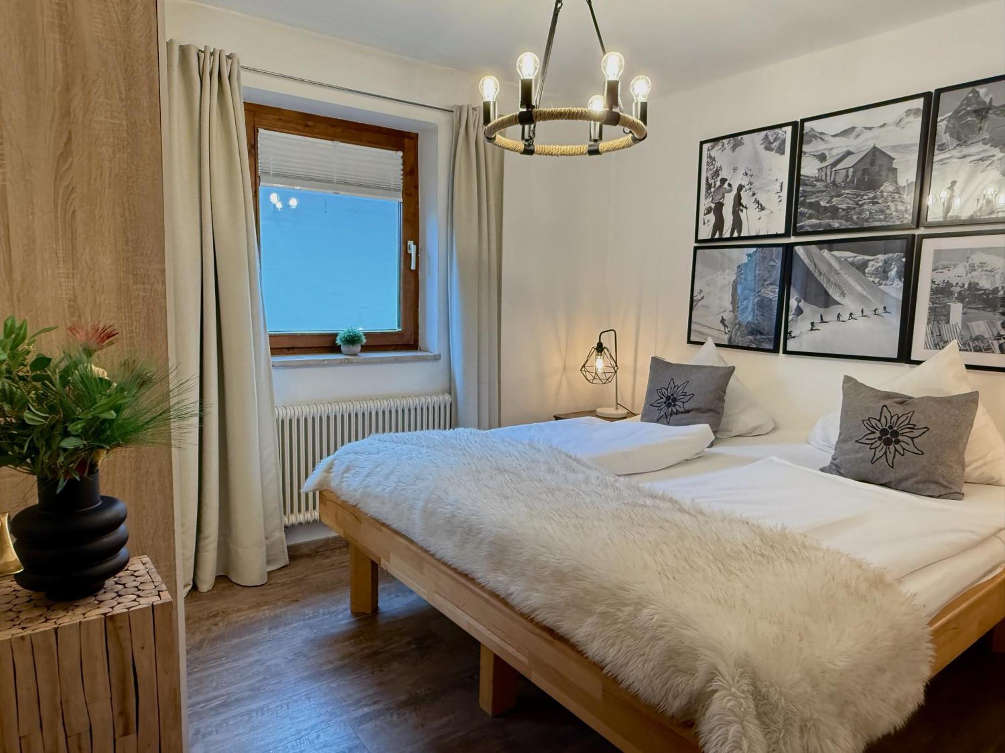 Apartment Belle Kitz