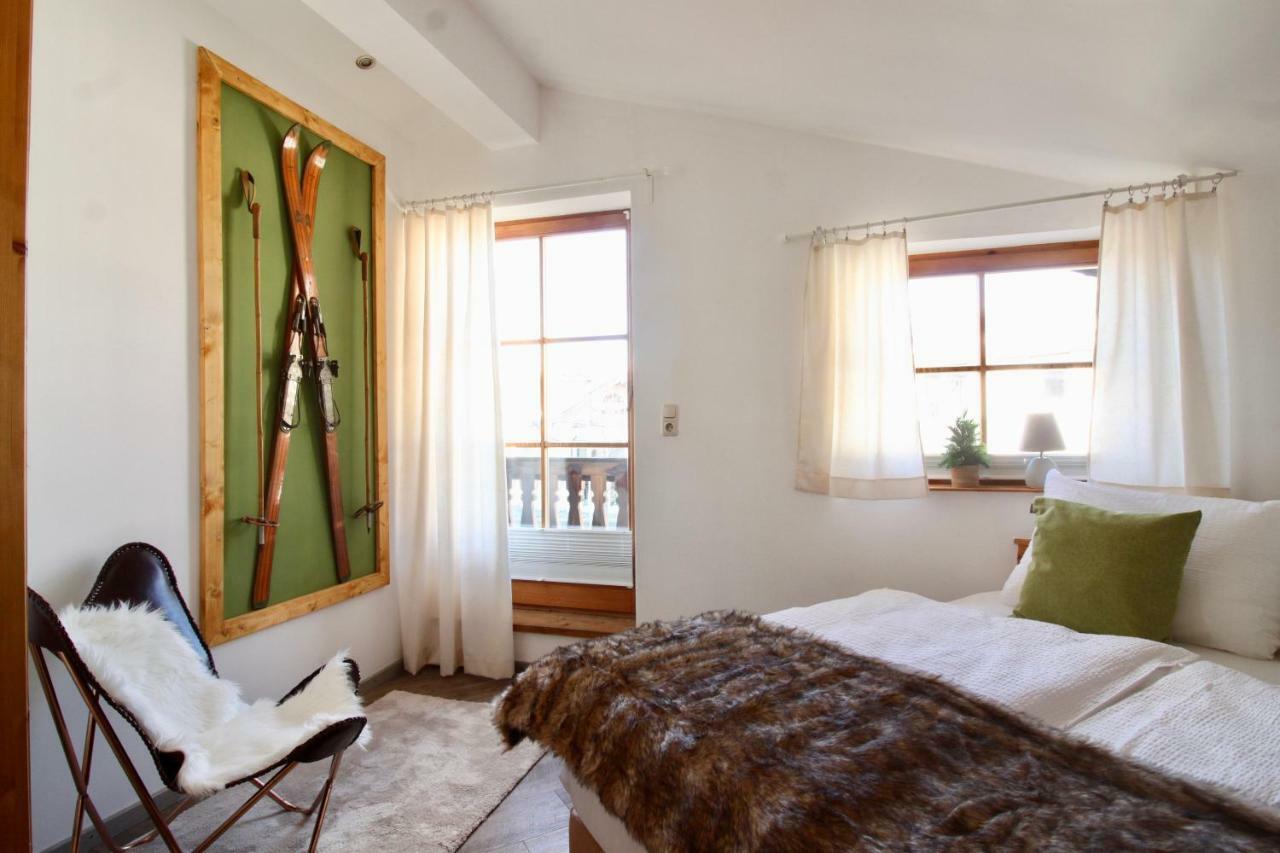 Apartment Belle Kitz Kitzbühel