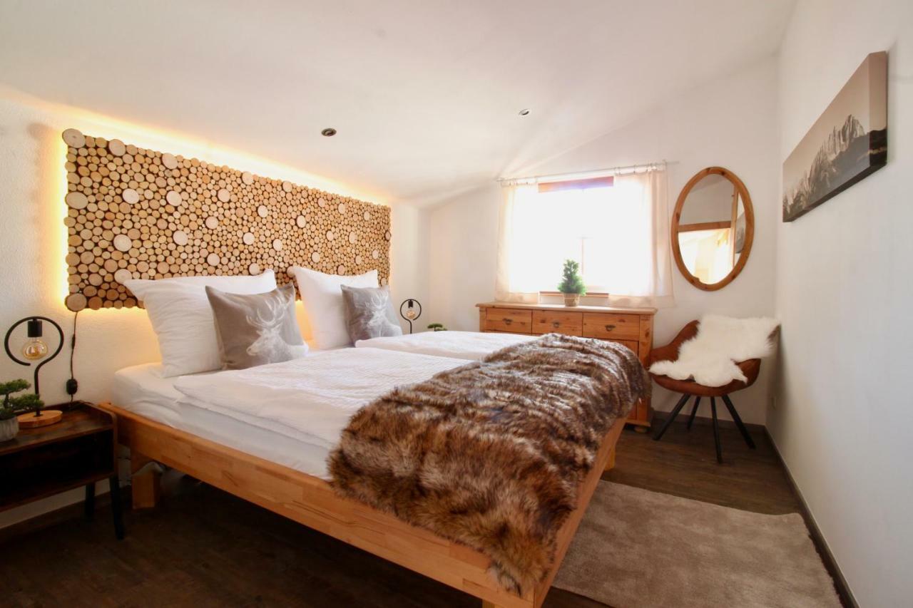 Apartment Belle Kitz Kitzbühel