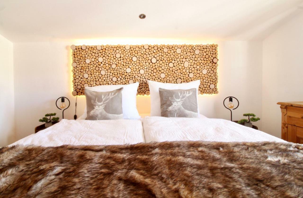 Belle Kitz Apartment Kitzbühel