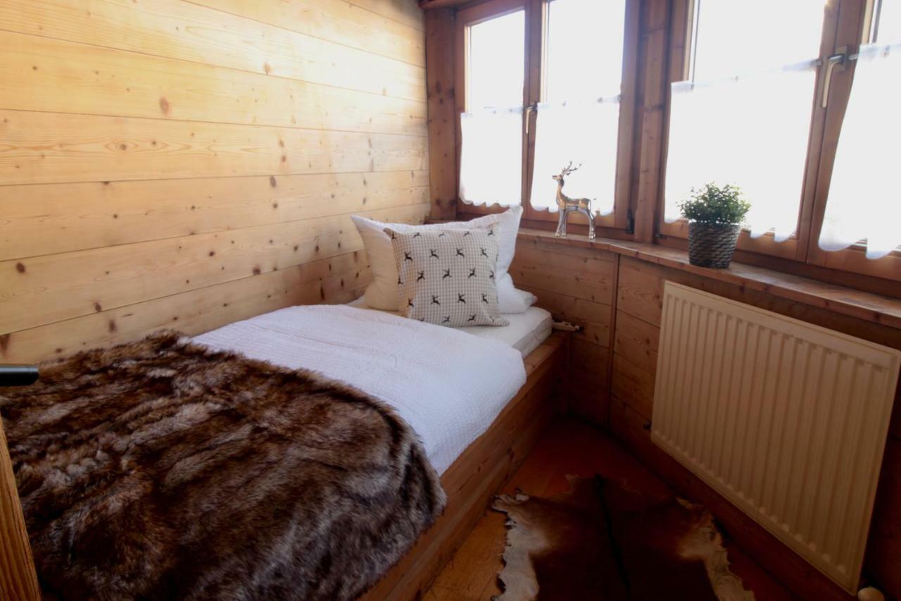 Belle Kitz Kitzbühel