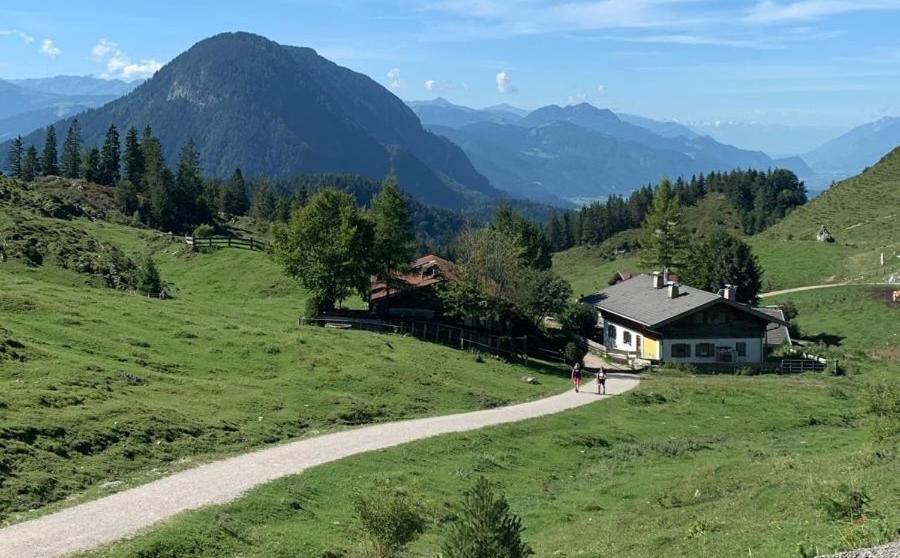 Belle Kitz * Kitzbühel