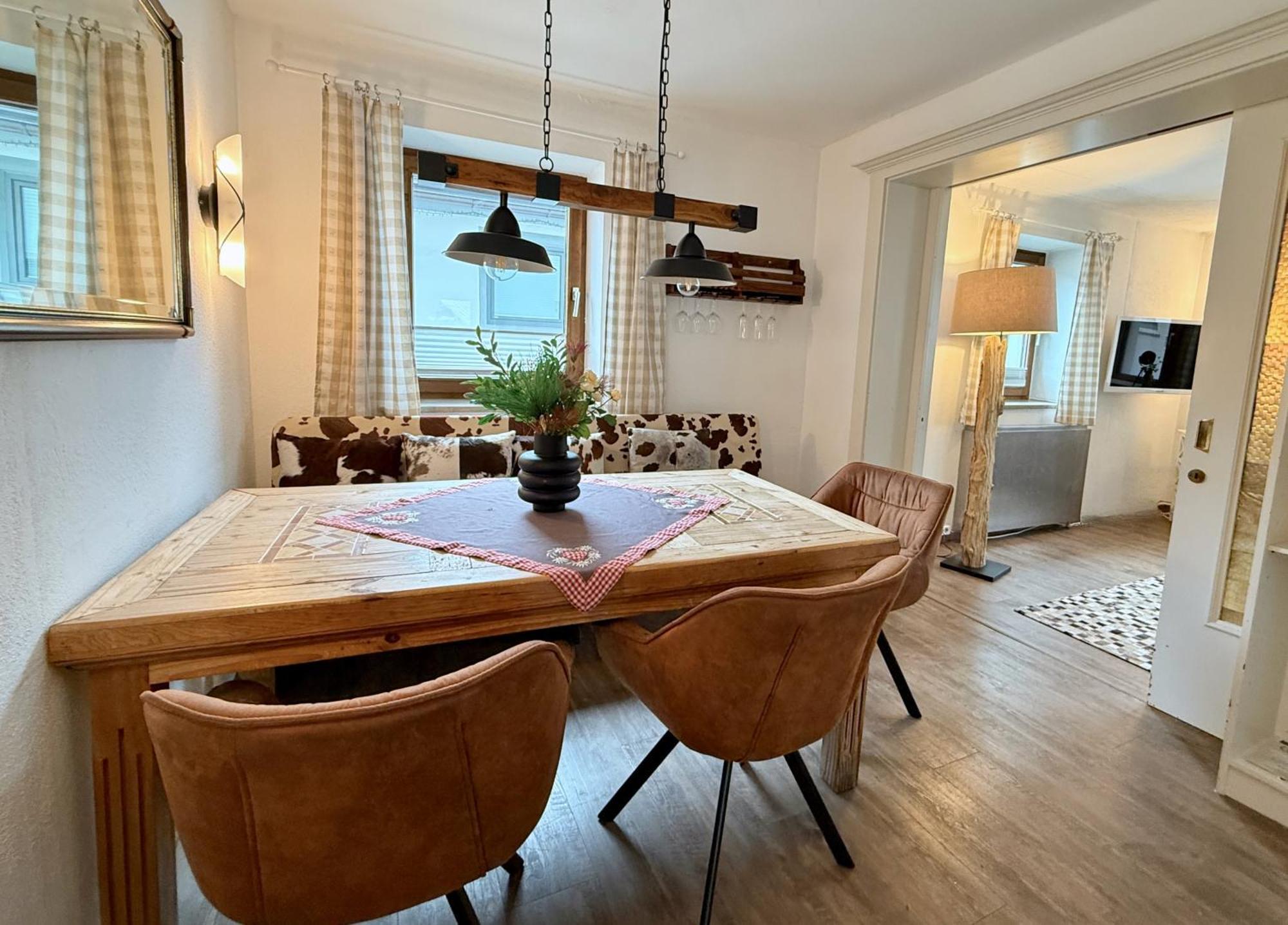 Apartment Belle Kitz *