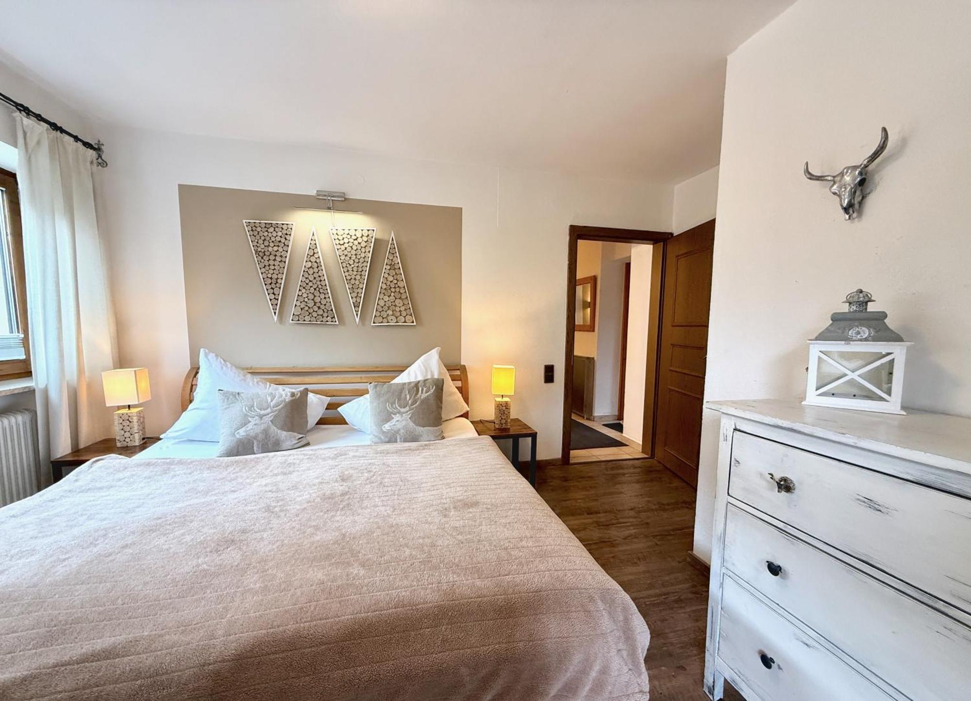 Belle Kitz Apartment Kitzbühel
