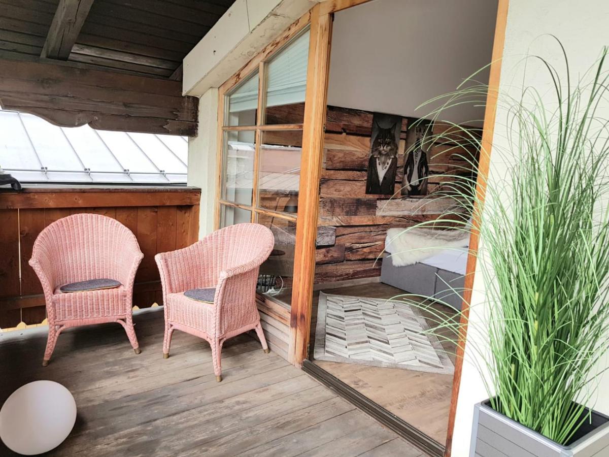 Apartment Belle Kitz Kitzbühel